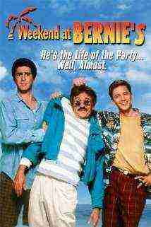 Weekend at Bernies (1989)