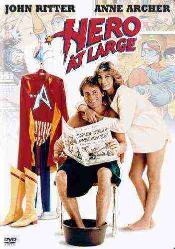 Hero At Large (1980)