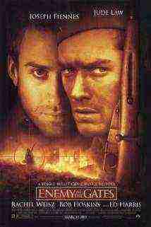 Enemy At The Gates (2001)