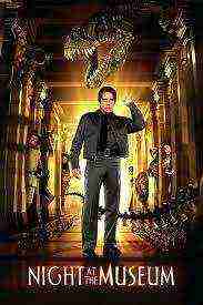 Night At The Museum (2006)