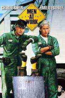 Men at Work (1990)