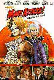 Mars Attacks (1996)