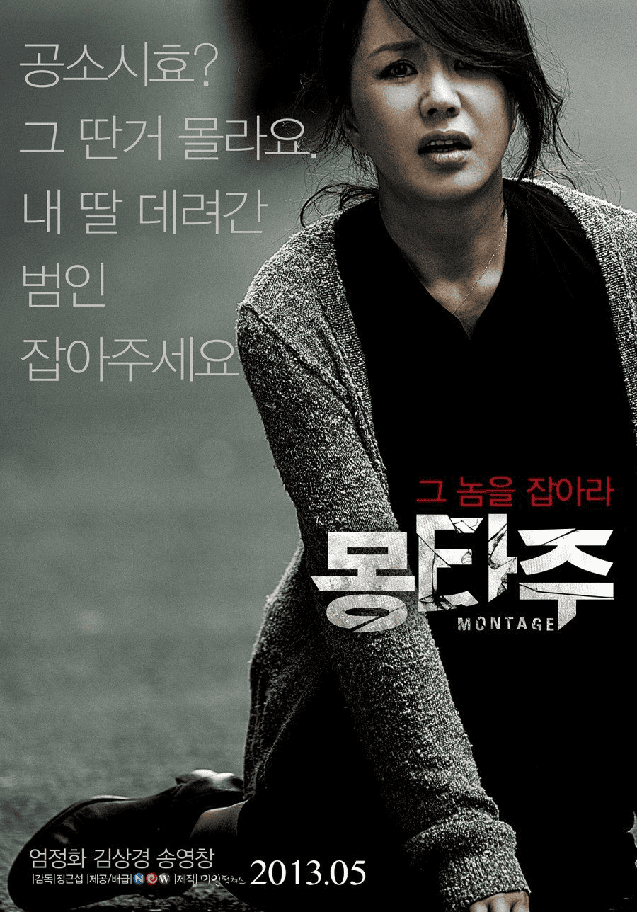 Montage (2013)