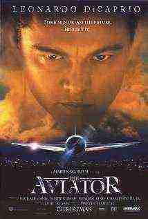 The Aviator (2004)