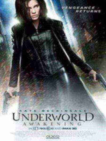 Underworld: Awakening (2012) (2012)
