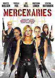Mercenaries (2014)