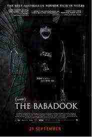 The Babadook (2014)