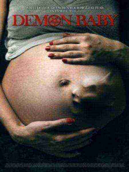 Demon Baby (2014)