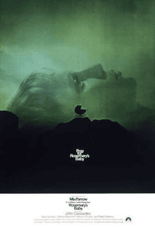 Rosemarys Baby (1968)