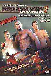 Never Back Down 2 (2011)