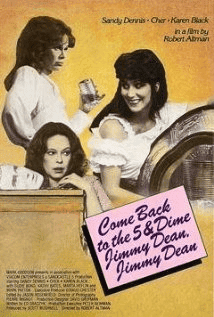 Come Back To The Dime, Jimmy Dean (1982)