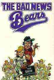 The Bad News Bears (1976)