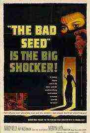 The Bad Seed (1956)