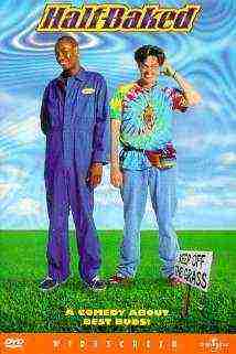 Half Baked (1998)