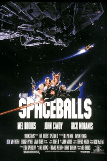Space Balls (1987)