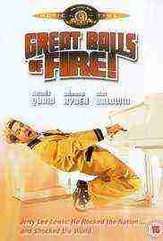 Great Balls of Fire (1989)