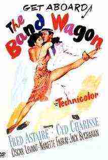 The Band Wagon (1953)
