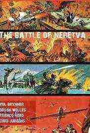 The Battle of Neretva (1969)