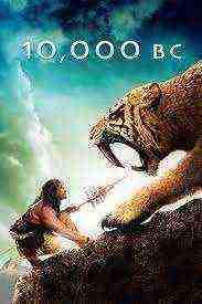 10,000 BC (2008)
