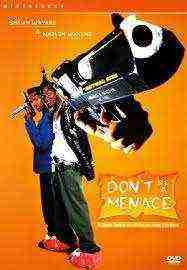 Dont Be a Menace to South Central While Drinking Your Juice in the Hood (1996)