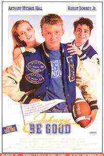 Johnny Be Good (1988)