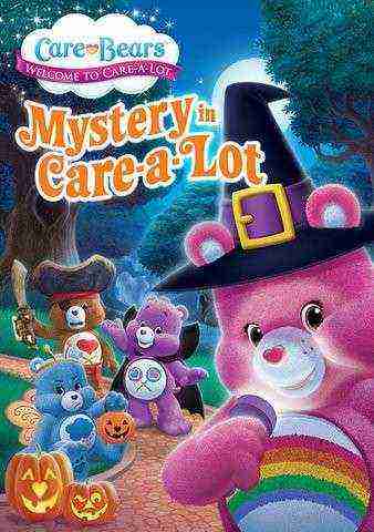 Care Bears: Mystery in Care-a-Lot (2014)