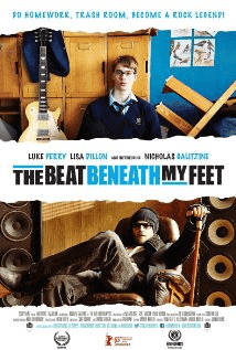 The Beat Beneath My Feet (2015)