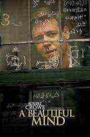 A Beautiful Mind (2001)