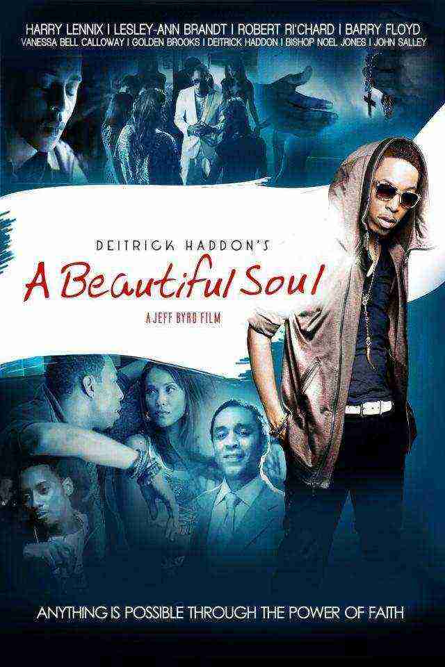 A Beautiful Soul (2012)