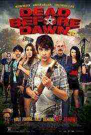 Dead Before Dawn (2013)