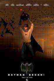 Batman Begins (2005)