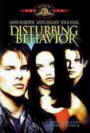 Disturbing Behavior (1998)