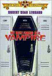 My Best Friend Is a Vampire (1987)