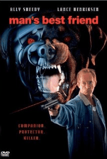 Mans Best Friend (1993)