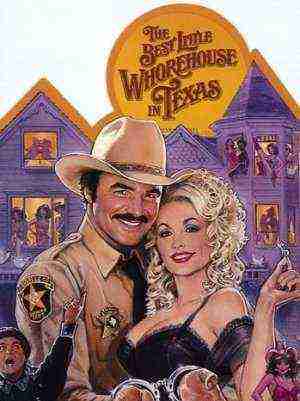 The Best Little WhoreHouse In Texas (1982)