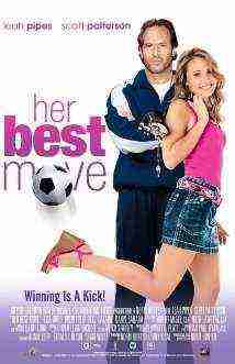 Her Best Move (2008)