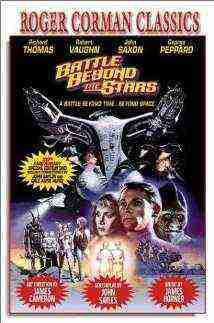 Battle Beyond the Stars (1980)
