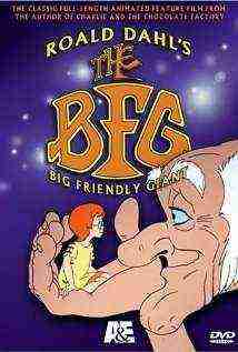 The BFG (1989)
