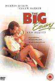 The Big Easy (1986)