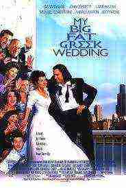 My Big Fat Greek Wedding (2002)