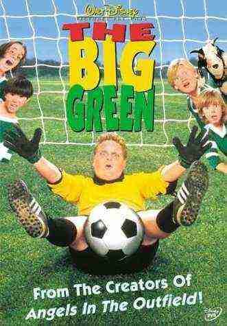 The Big Green (1995)