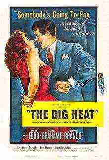 The Big Heat (1953)