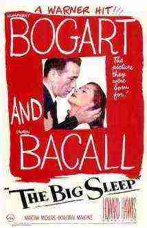 The Big Sleep (1946)