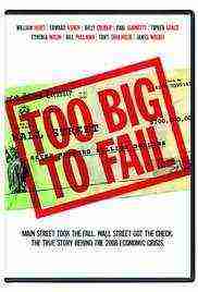Too Big to Fail (2011)