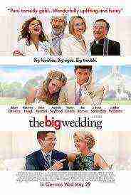 The Big Wedding (2013)