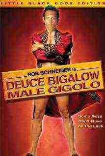Deuce Bigalow Male Gigolo (1999)