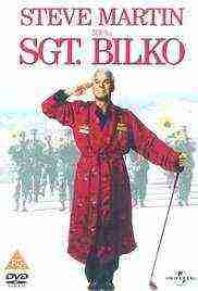 Sgt. Bilko (1996)