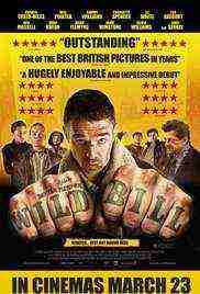 Wild Bill (2012)