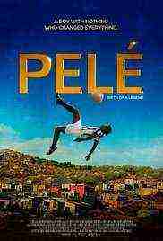 Pele Birth of a Legend (2016)