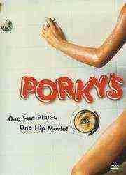 Porkys (1982)